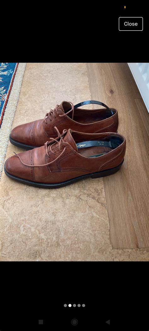 cole haan doesnt have 1928 box fake shoe|cole haan uk.